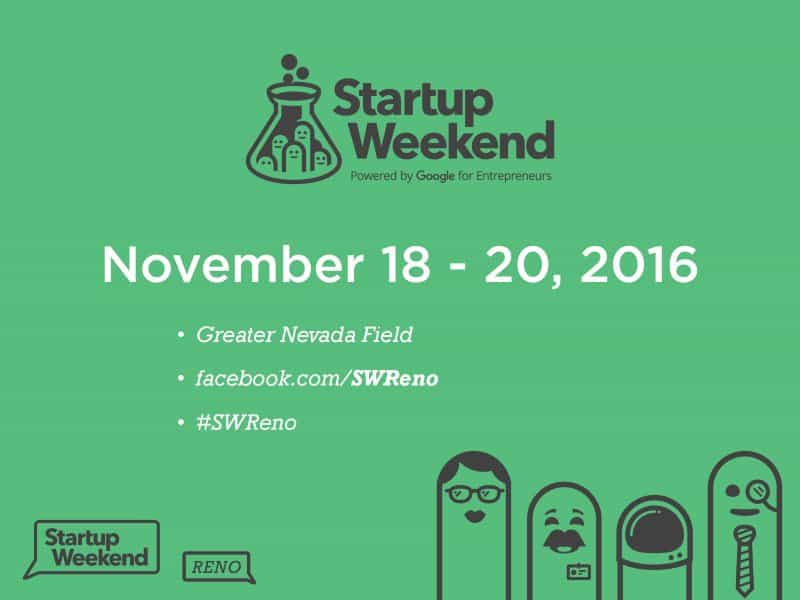 Startup Weekend Reno – SitterBot