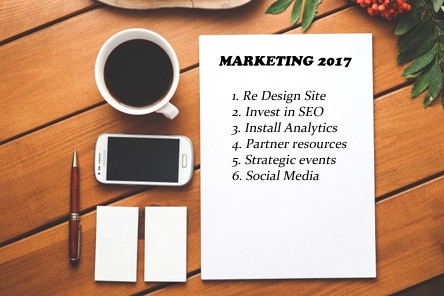 Marketing Experts Share SEO Tactics for 2017