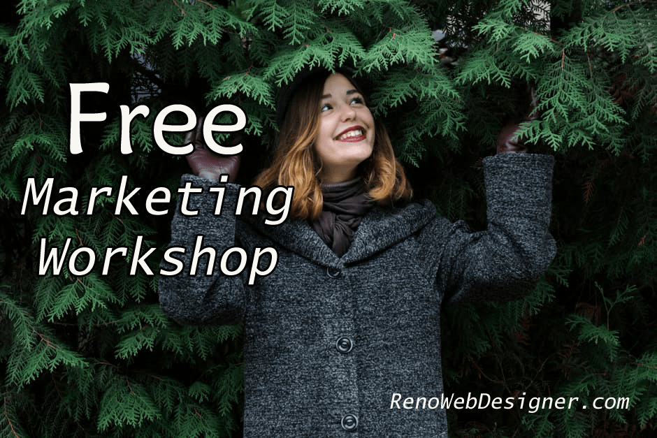Internet Marketing Workshop