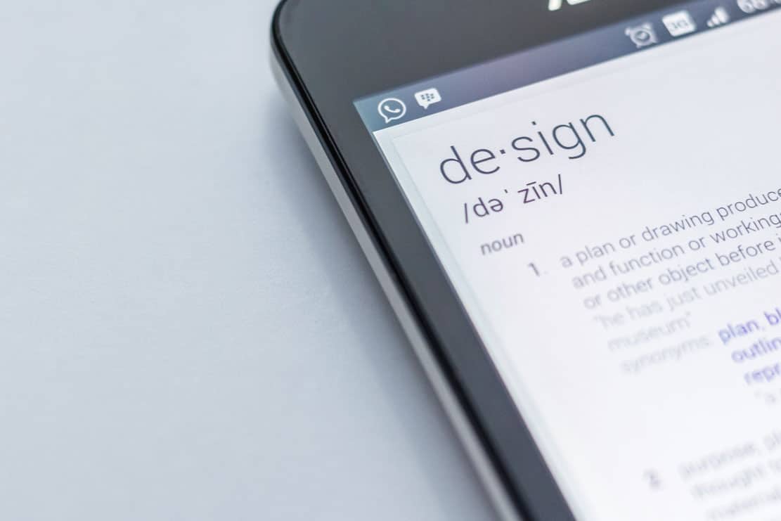 Design Your Own Website?