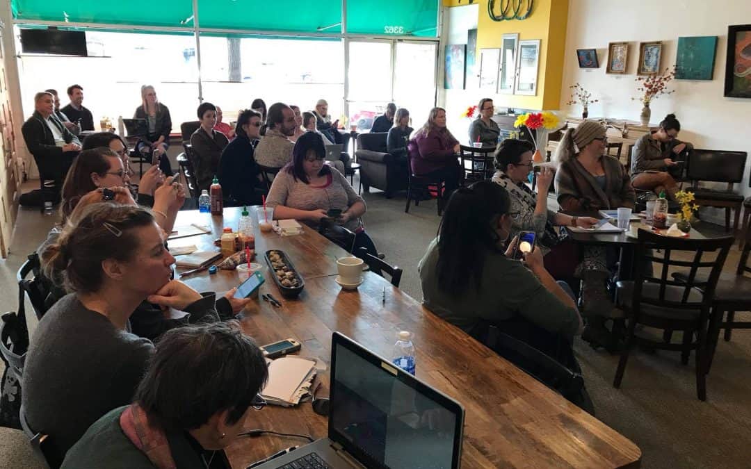 Workshop : Online Marketing in Reno Nv