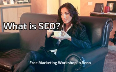 What is SEO?