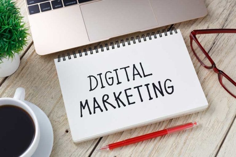 Digital Marketing di Reno: Membuka Peluang Bisnis di Kota Terkembang