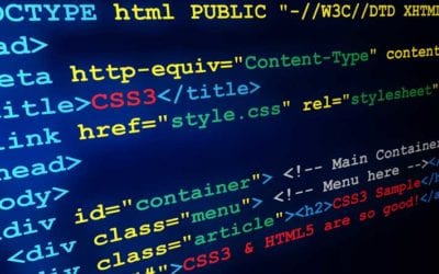 5 Essential HTML Text Codes for Boosting Your Website’s SEO