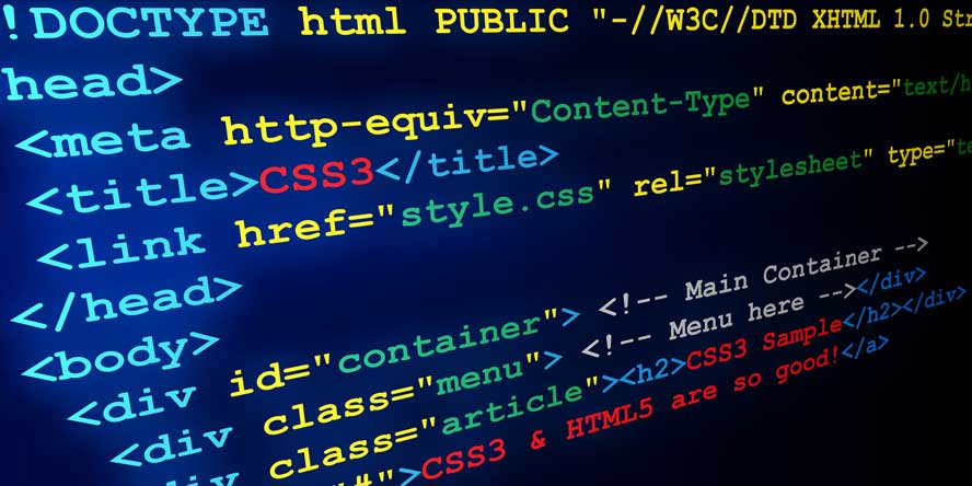 5 Essential HTML Text Codes for Boosting Your Website’s SEO
