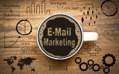 6 Mind-Blowing Statistics About Promotional Email Marketing