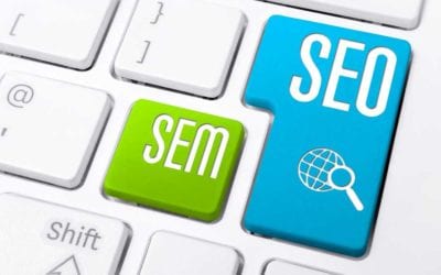 SEO and SEM: What’s the Difference and Do I Need Them?