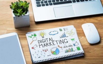 Traditional vs Digital Marketing: What’s the Best Approach to Capturing Today’s Market?