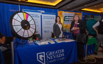 NCET Reno Expo