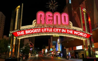 How to Start a Business in Reno (UPDATED)