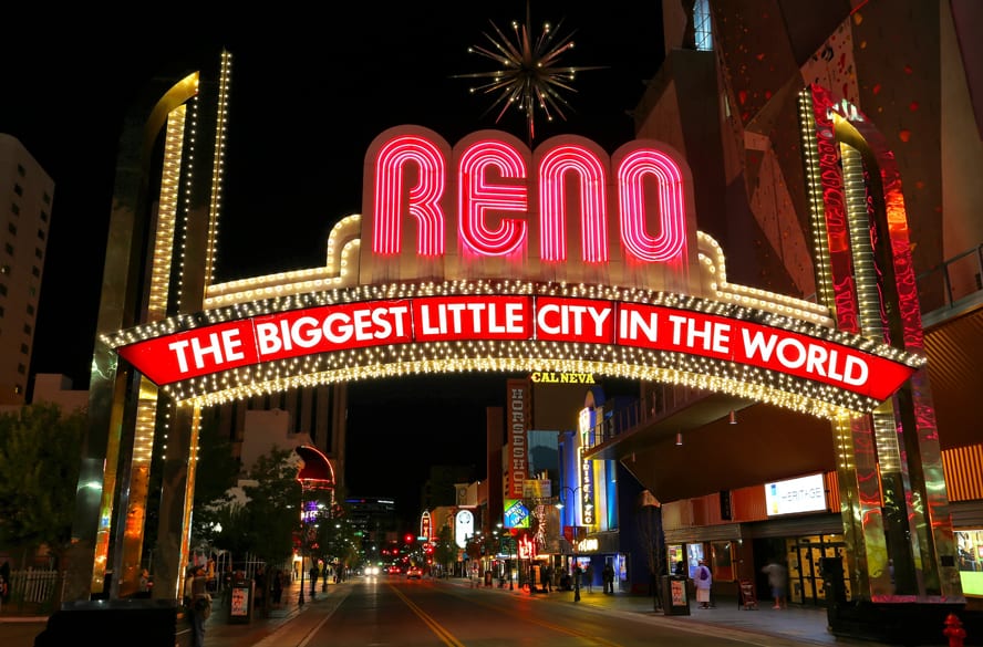 How to Start a Business in Reno (UPDATED)