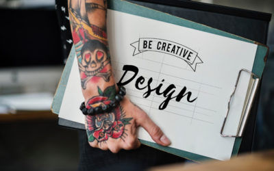 5 Things to Consider When Considering Website Redesigns