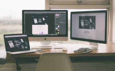 5 Tips for Redesigning Your Website
