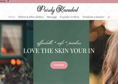 website designer in reno nv