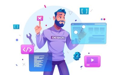 5 Web Design Tips to Boost Your SEO