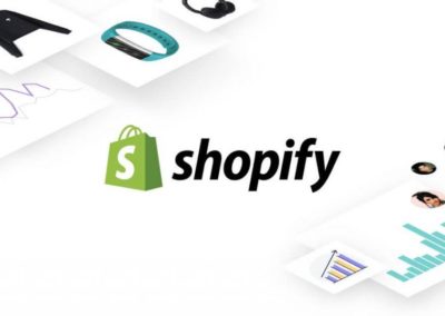 Shopify Web Designer