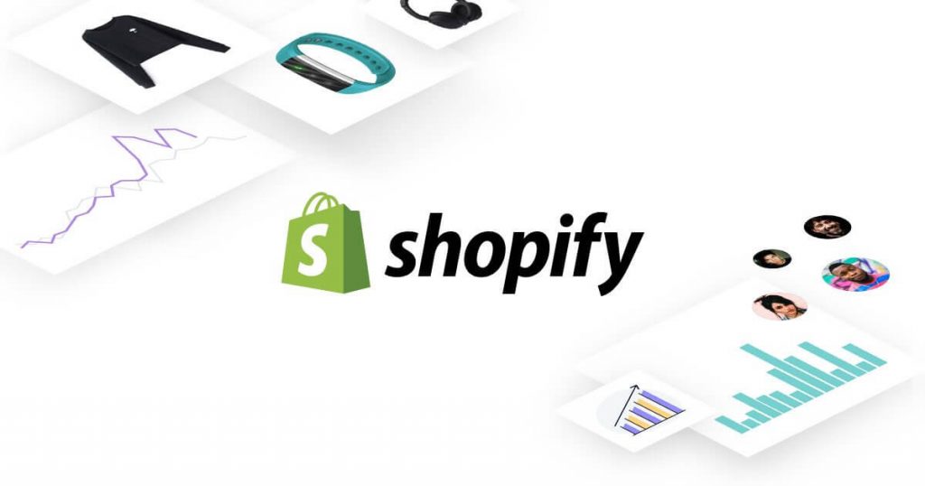Shopify Web Developer