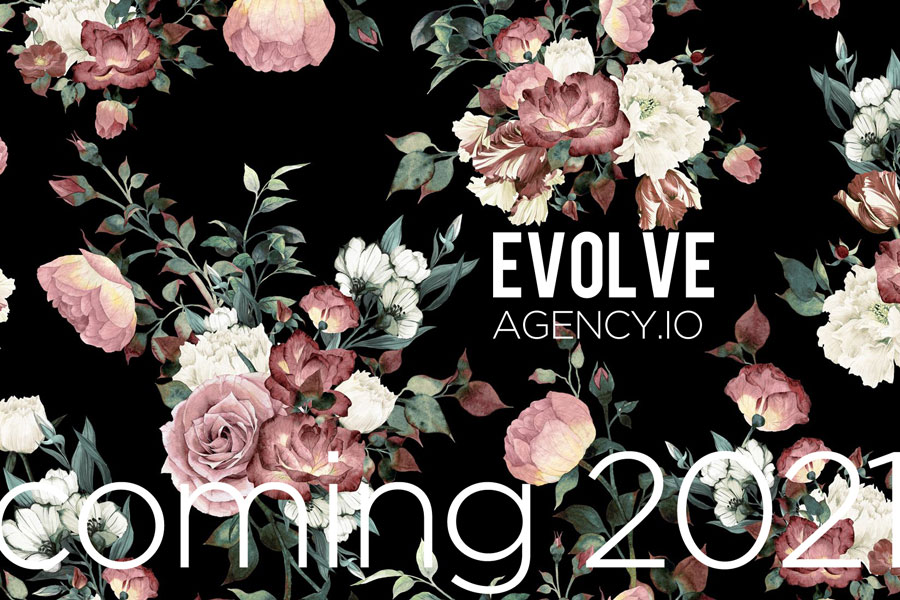 evolve agency