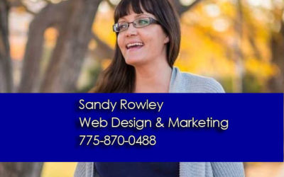 Reno Marketing Expert