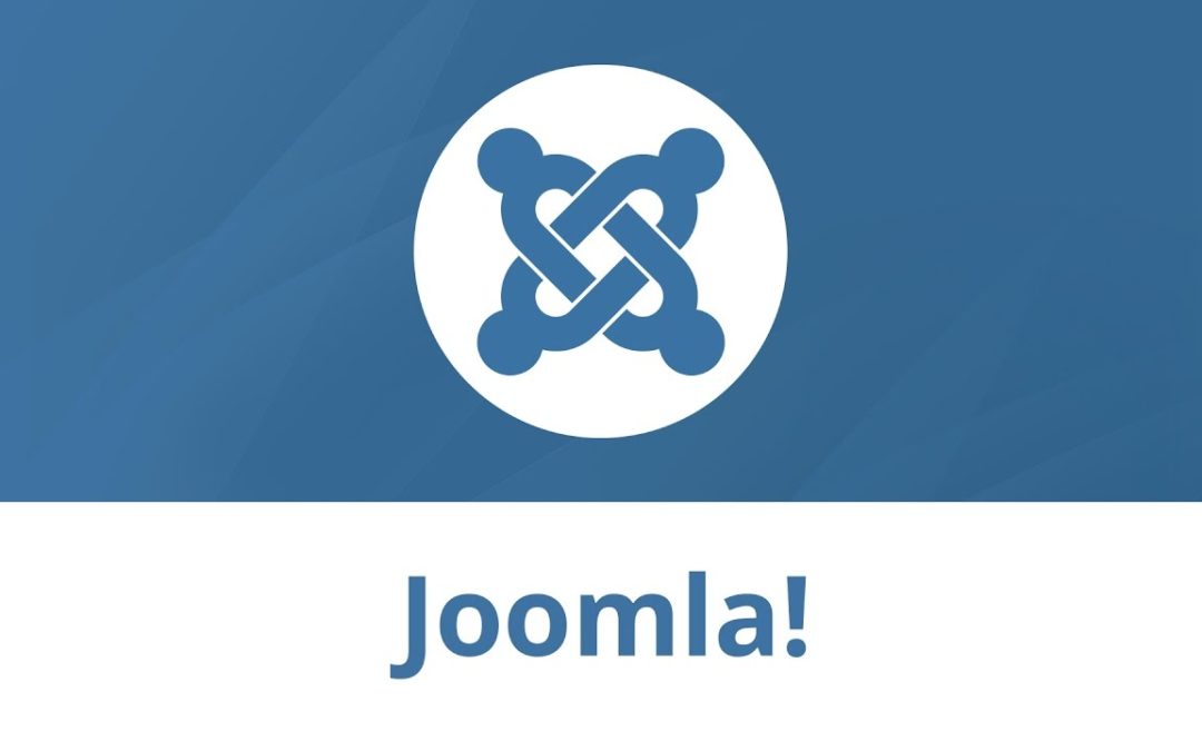 Joomla vs. Shopify