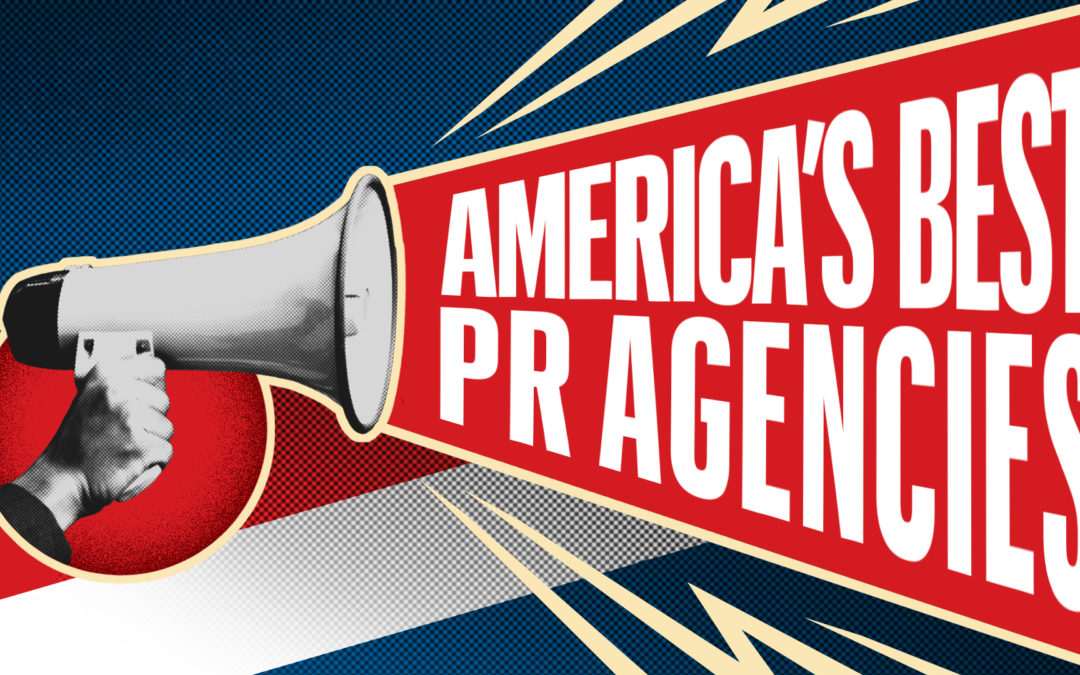 PR Marketing for small business