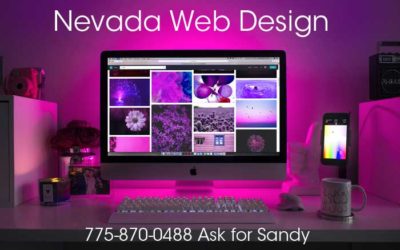 Spanish Springs Web Design