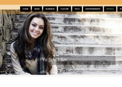 Website designer in Reno area