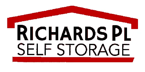 Richards PL Self Storage Logo