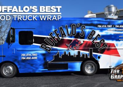 vehical wrap design reno