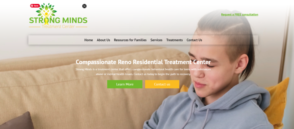 Website design Reno