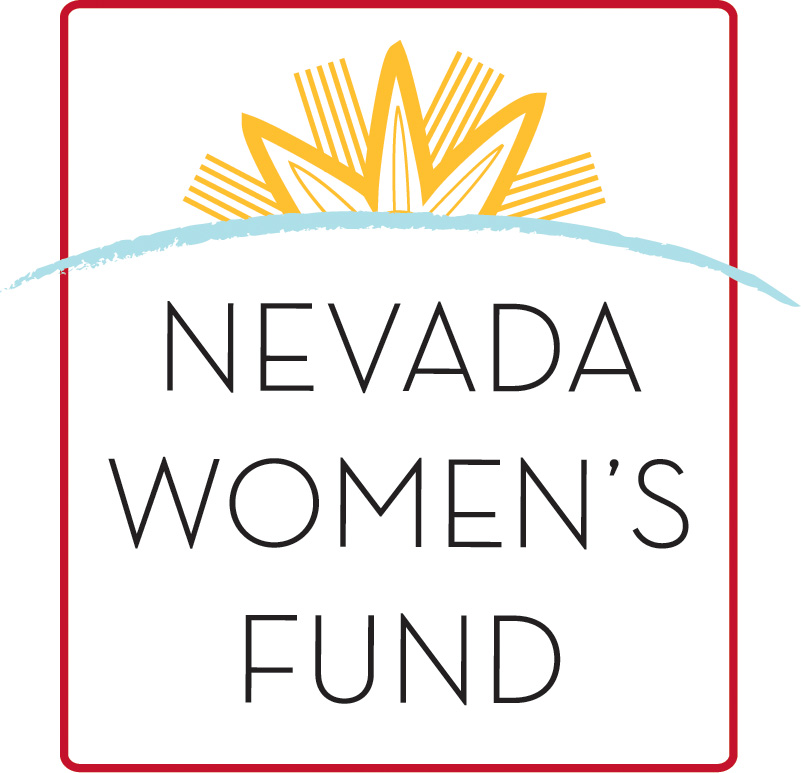 Nevadas Womens Fund Logo