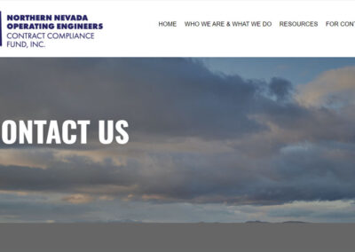 Website Design Reno Nv