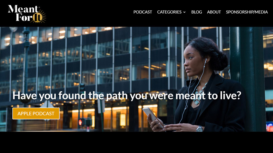 Best Web Designs for Podcasts