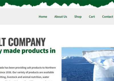 Web Development Reno