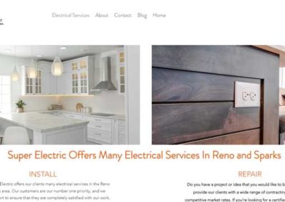 Reno Electric