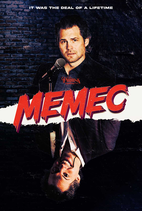 Memec Film Reno