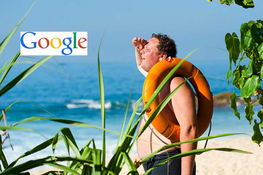 Google SEO Leak