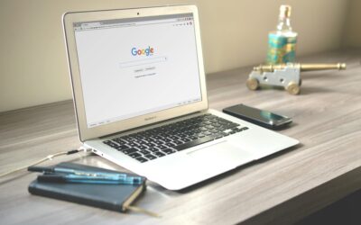 Google Domains & Squarespace