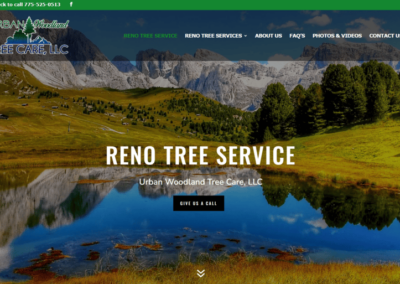 SEO Companies in Reno