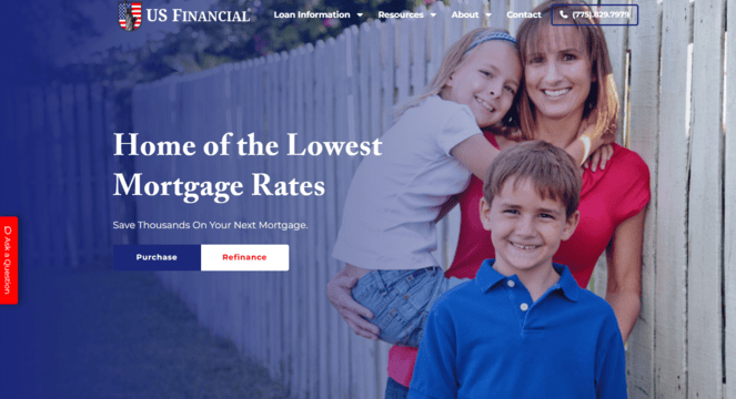 Reno Mortgage Broker