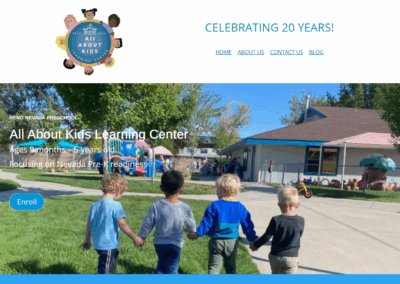 website designers in Reno Nv