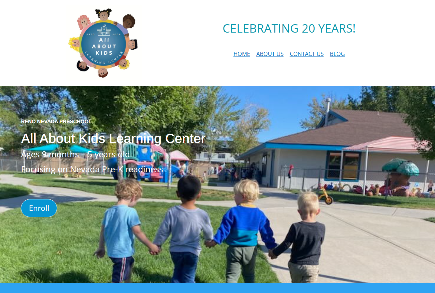 Preschools in Reno Nv