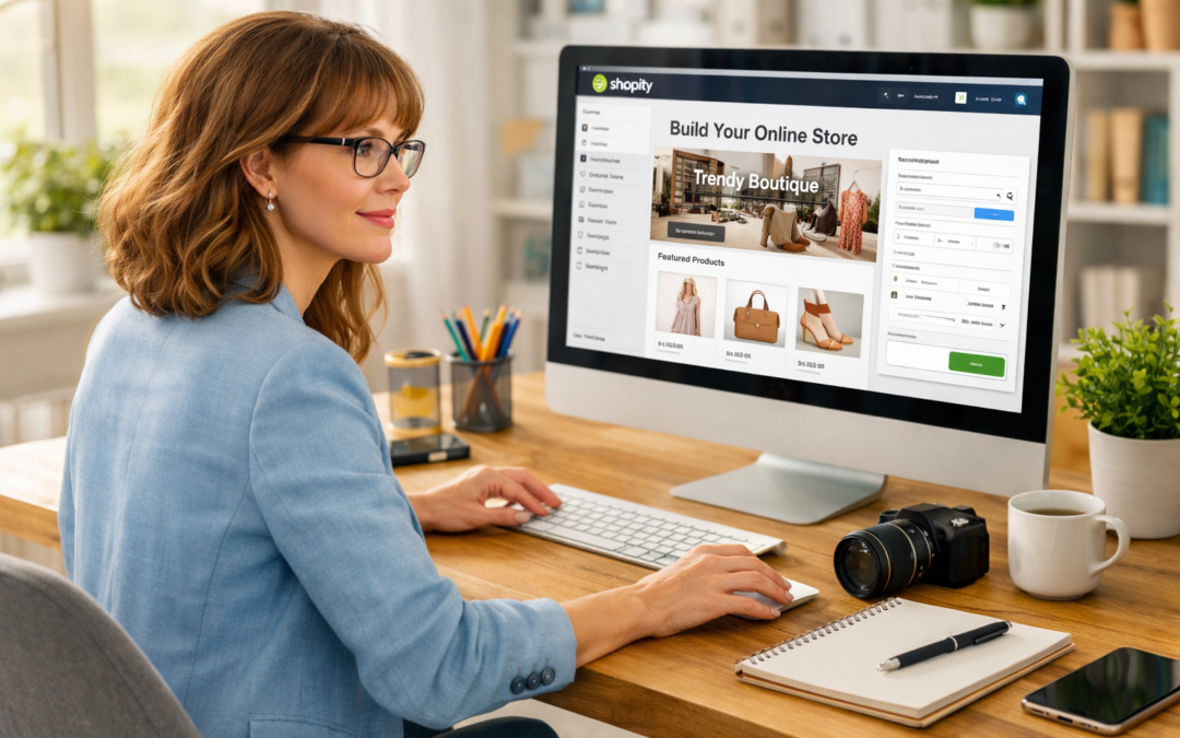 Shopify Store Recovery & Emergency Support Services