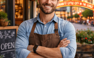 Diseñador de sitios web en Reno, Nevada