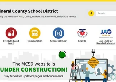 Website Design Reno