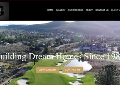 Website Design Reno