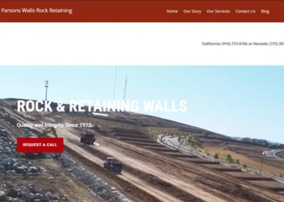 Website Design Reno