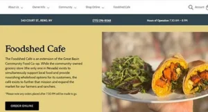 Website Design Reno