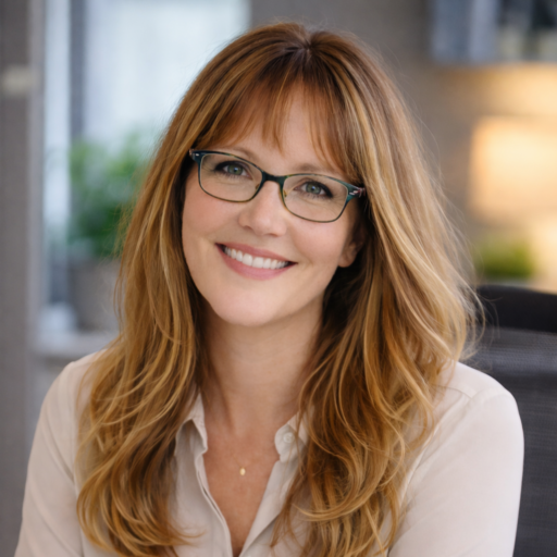 Shopify Expert Sandy Rowley