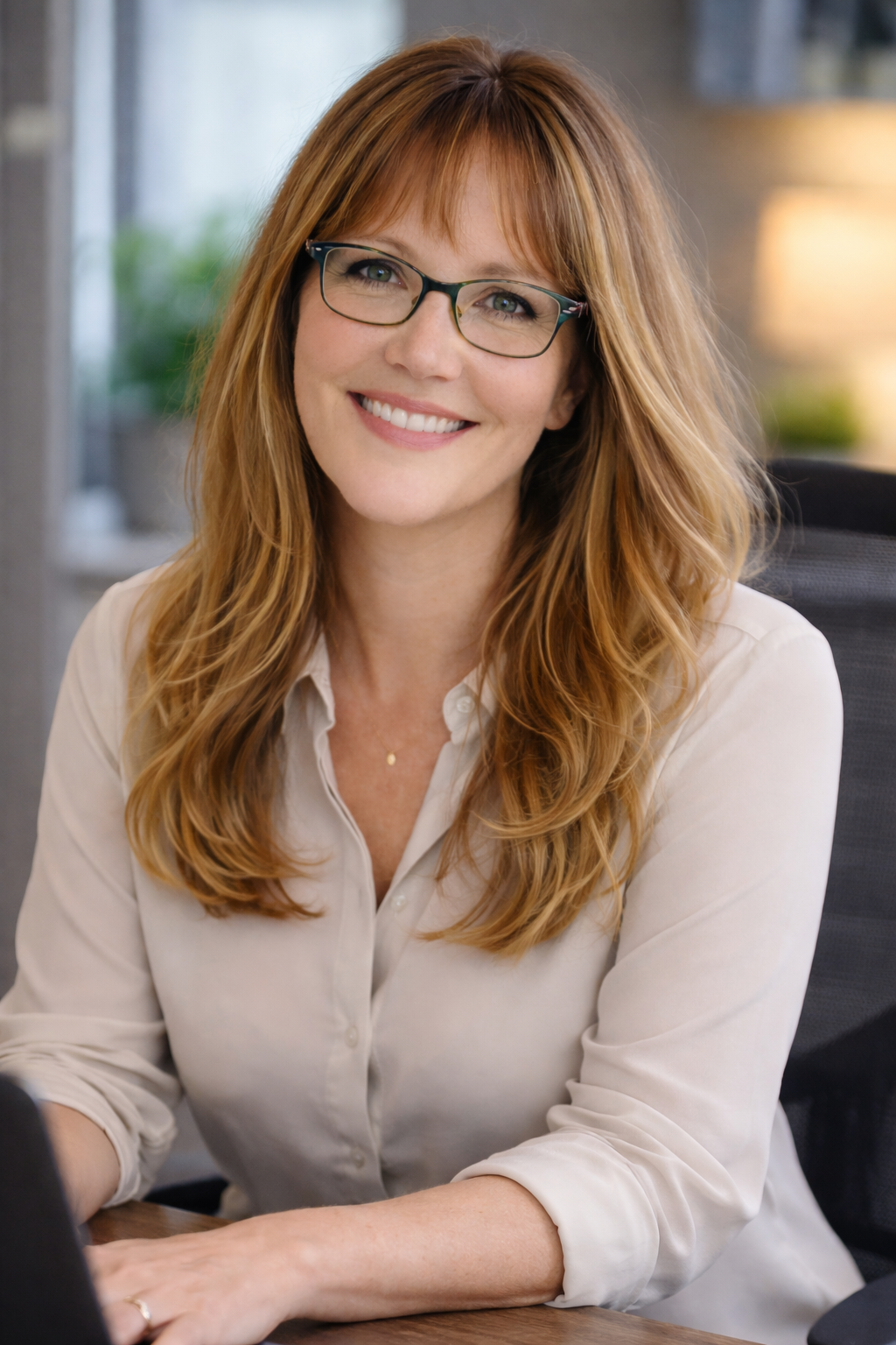 Sandy Rowley Shopify Expert